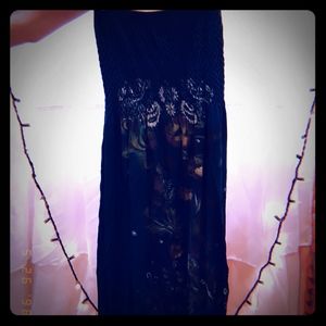 ♡~Strapless Beach Dress~♡🥥